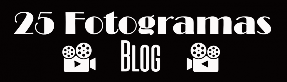 25 Fotogramas Blog